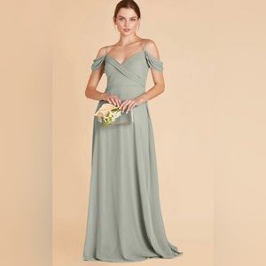 NWT Birdy Grey bridesmaid dress.